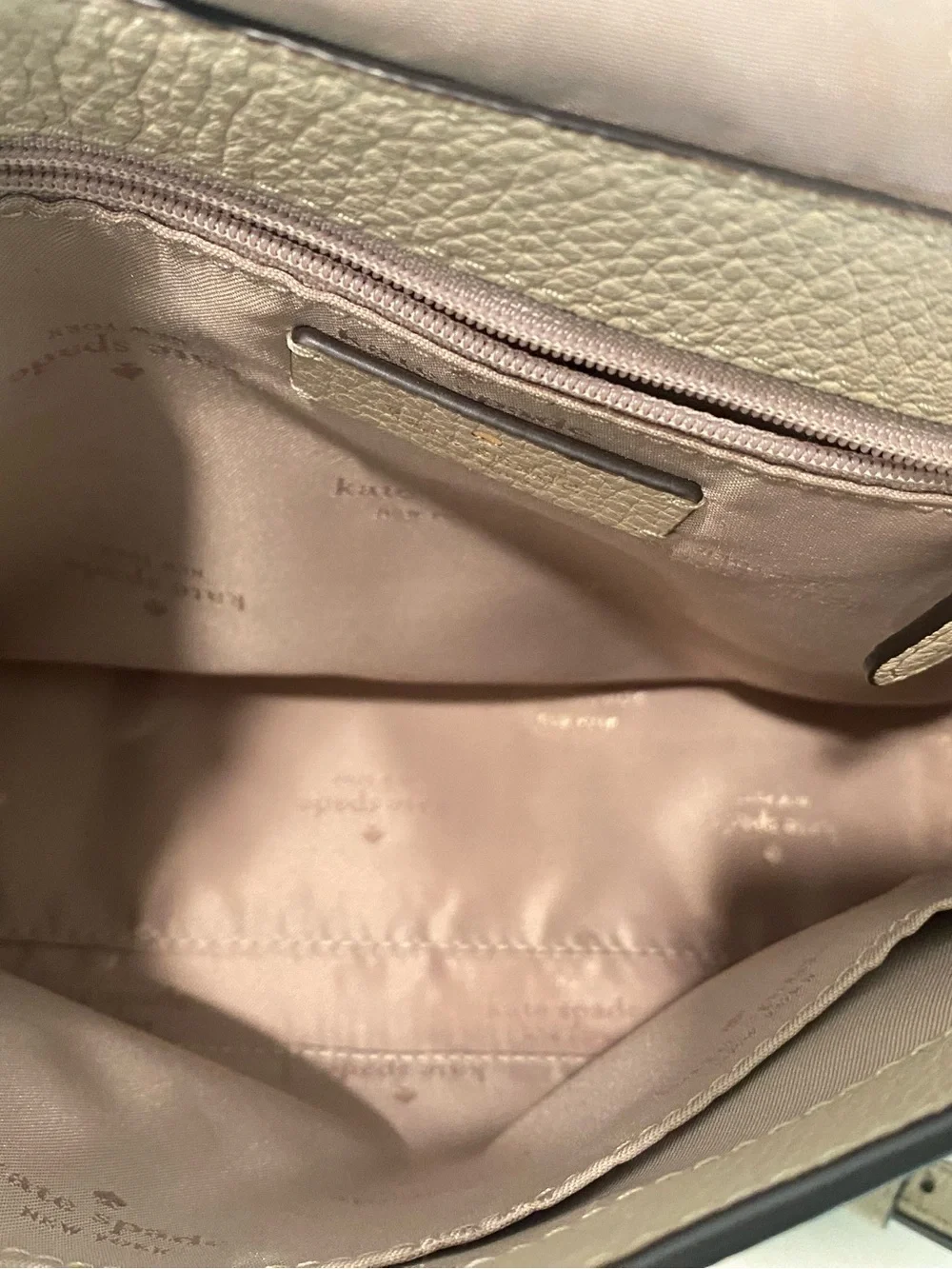 EUC Kate Spade shoulder/crossbody bag
